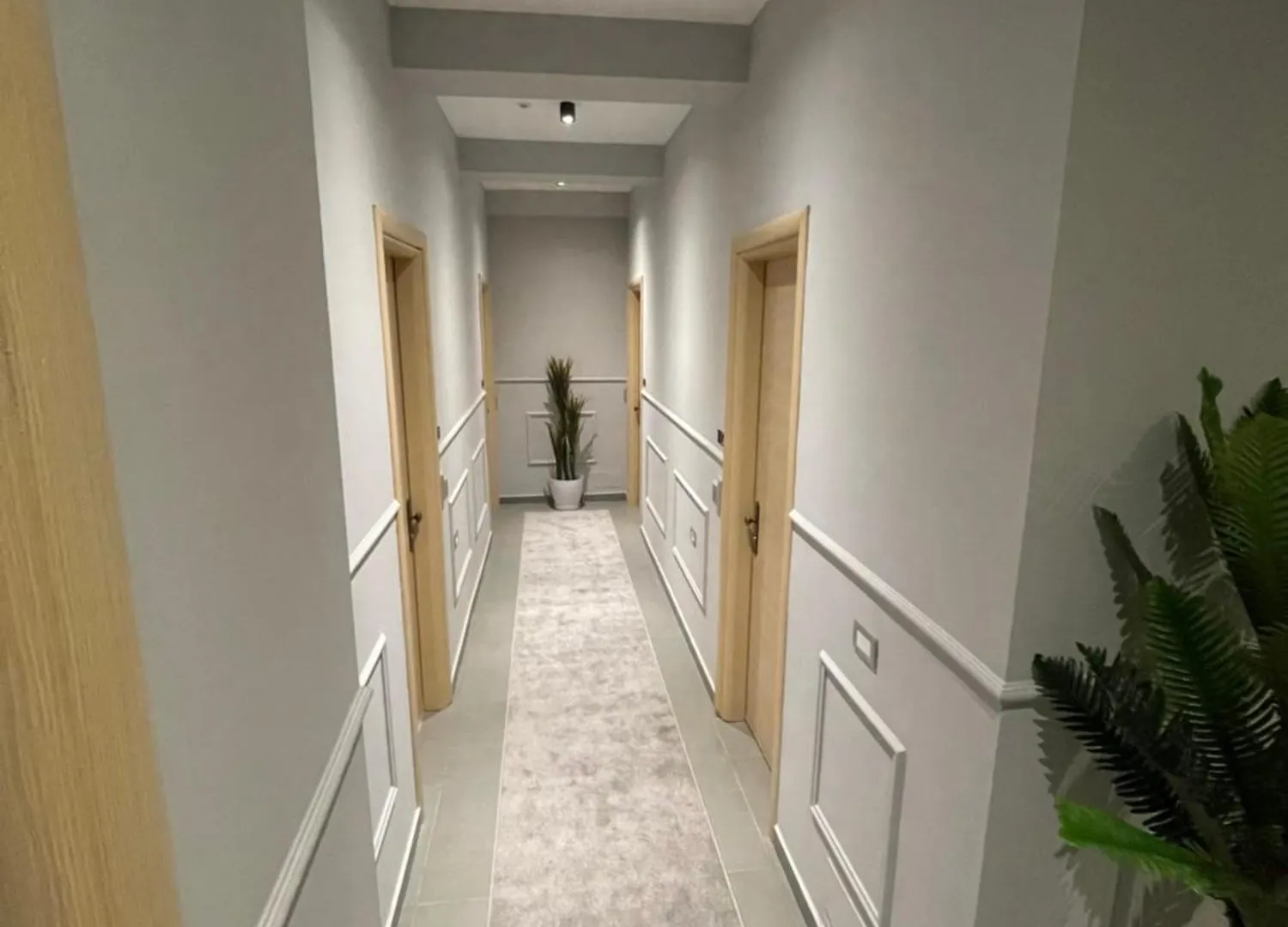 Pog Apartments 地拉那