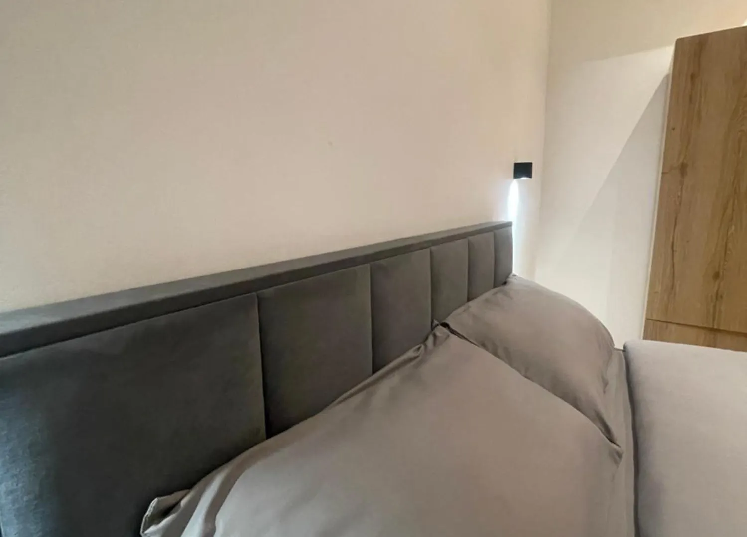 Pog Apartments 地拉那 阿尔巴尼亚