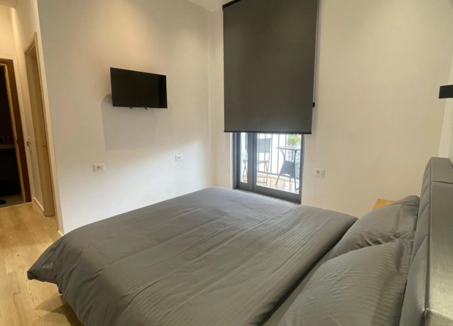 Pog Apartments 地拉那 阿尔巴尼亚