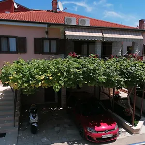 Bruna Appartamento Novigrad Istria
