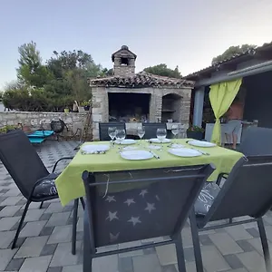 A24-house Casa vacanze Medolino