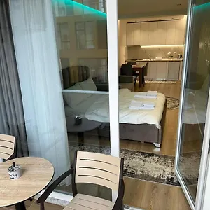 Luxury Appartamento